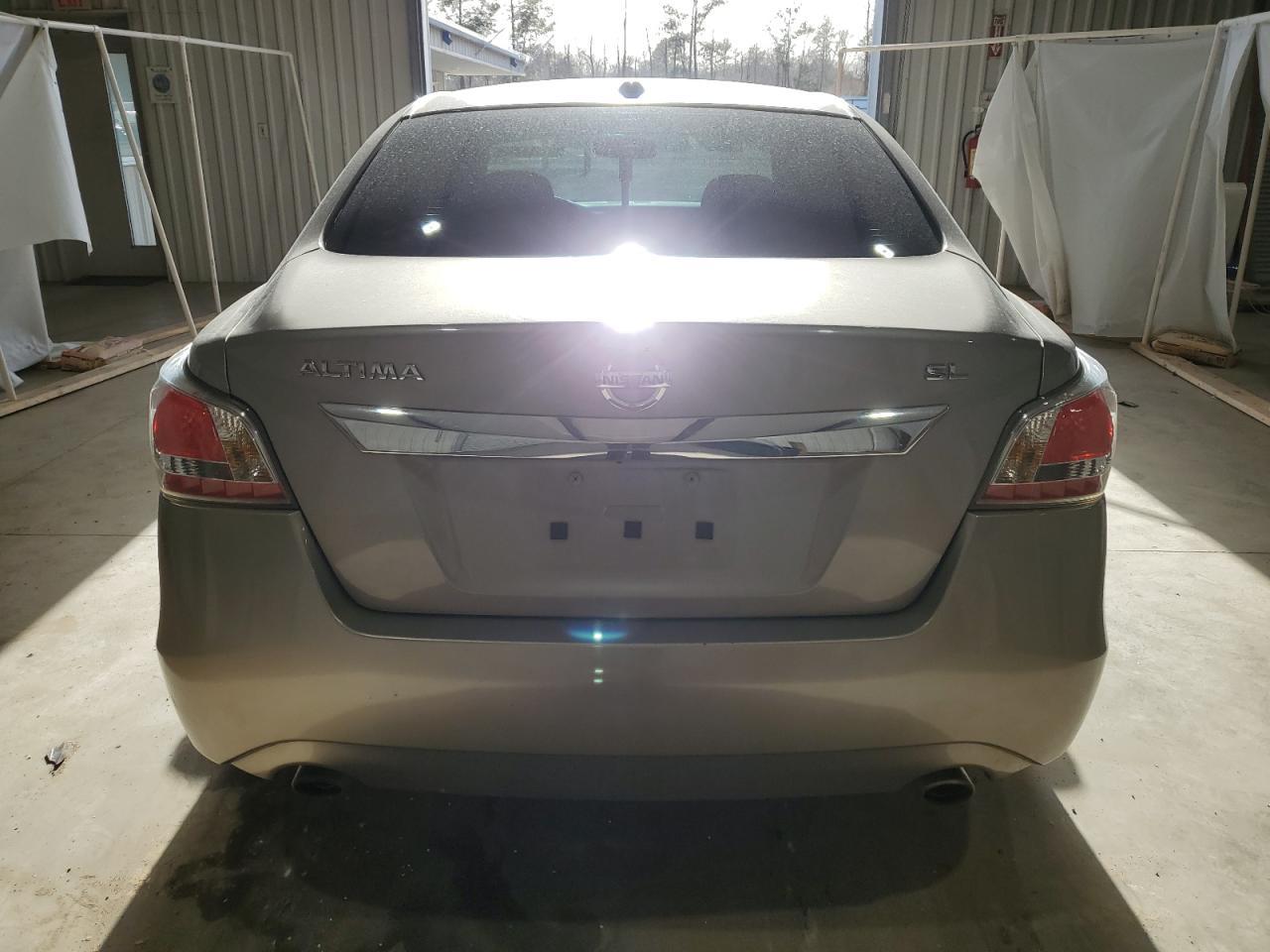 2015 NISSAN ALTIMA 2.5 - Image 6