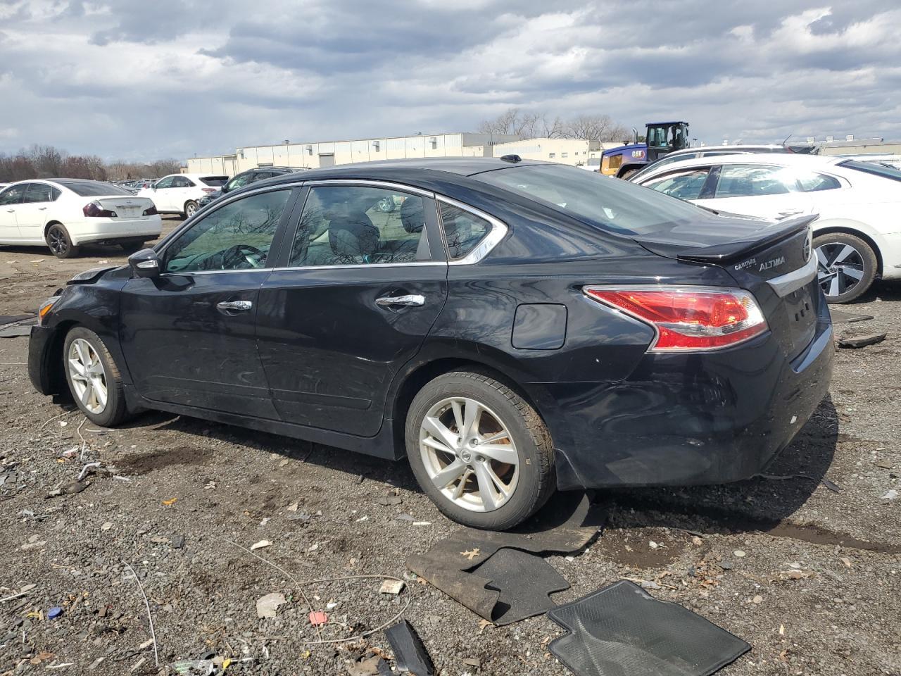 2015 NISSAN ALTIMA 2.5 - Image 2