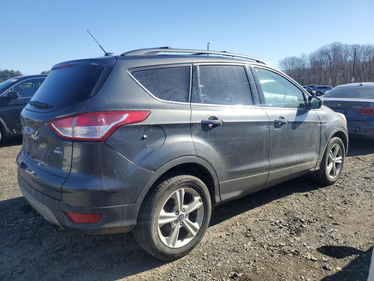 2015 FORD ESCAPE SE - Image 3