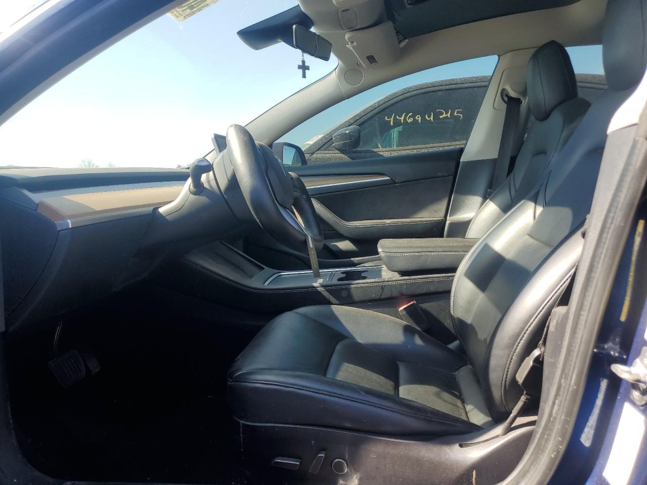 2022 TESLA MODEL 3 - Image 7