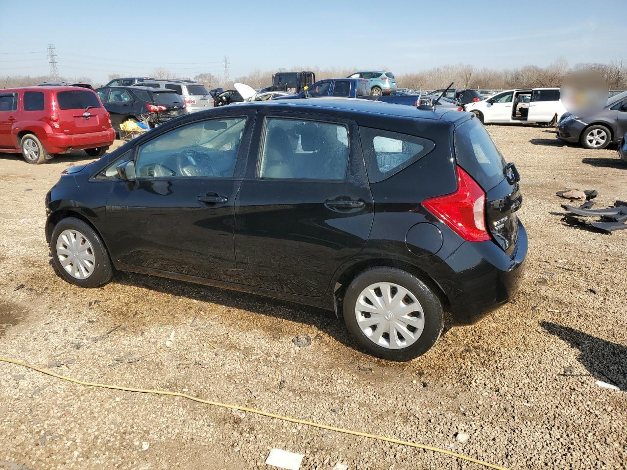 2016 NISSAN VERSA NOTE - Image 2