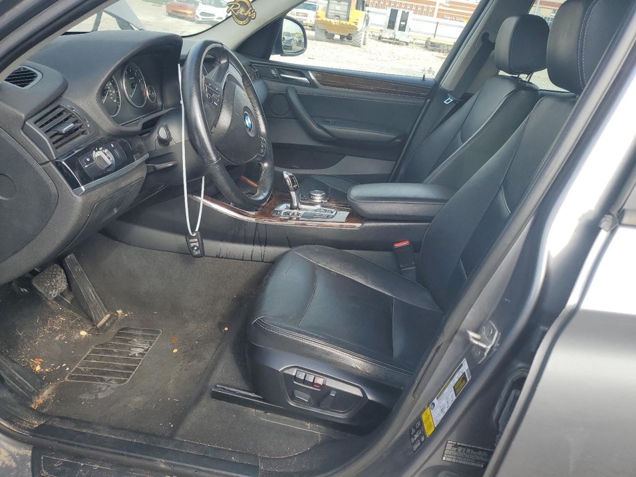 2016 BMW X3 XDRIVE2 - Image 7
