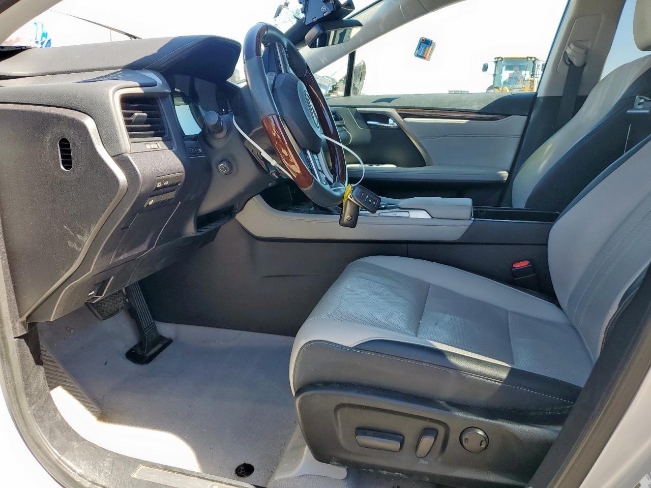 2019 LEXUS RX 350 BAS - Image 7