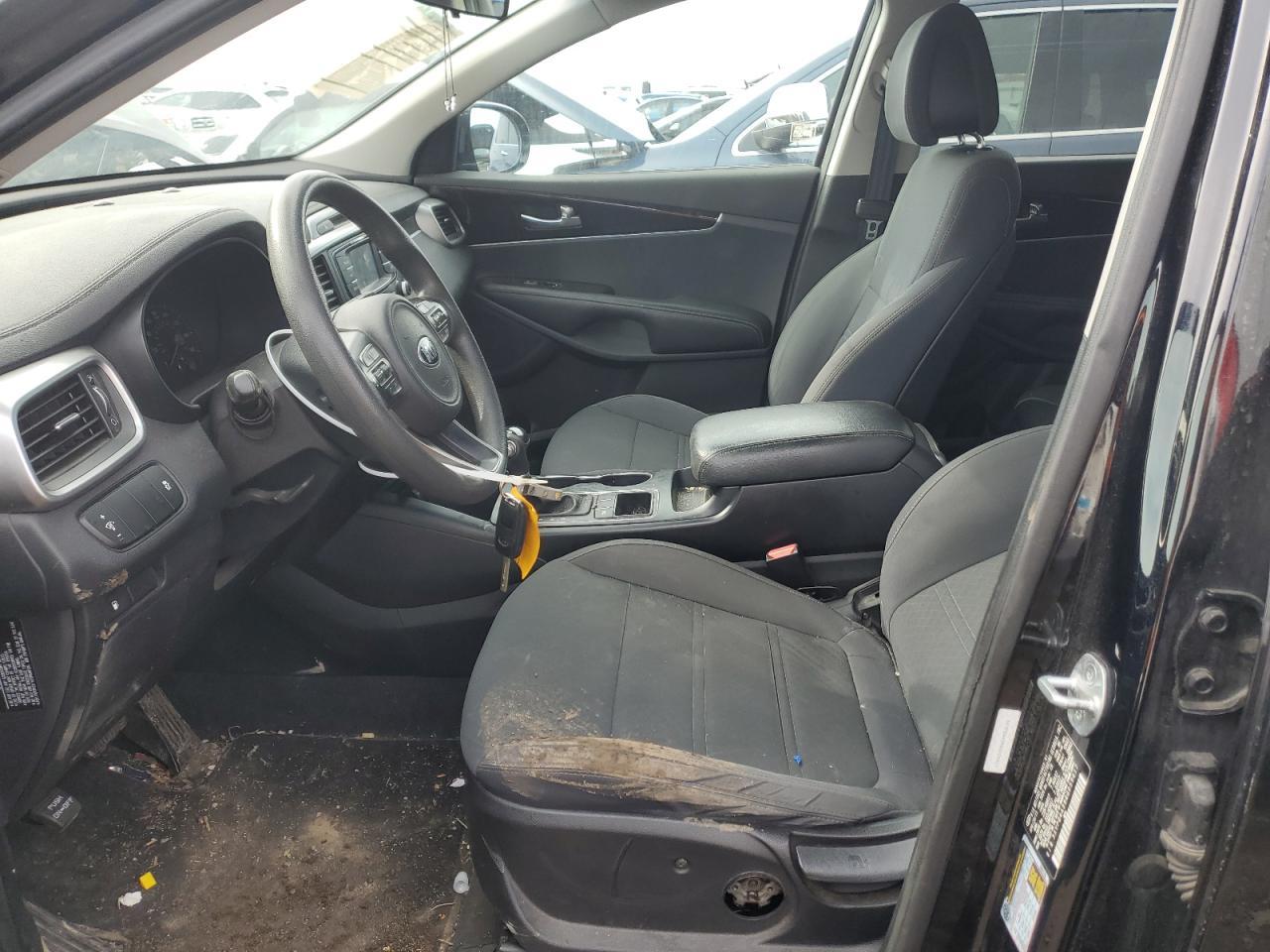 2016 KIA SORENTO LX - Image 7