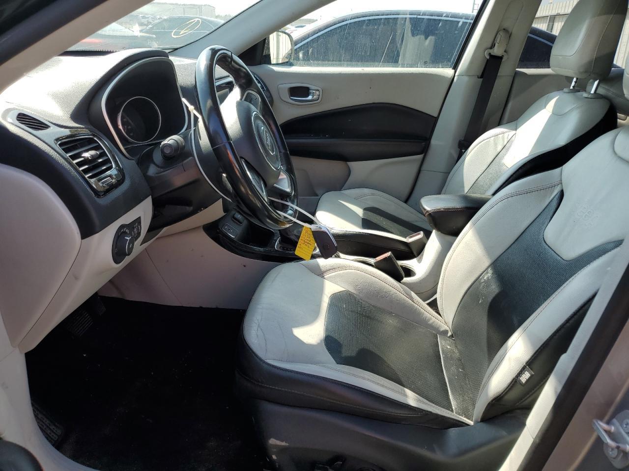 2020 JEEP COMPASS LI - Image 7