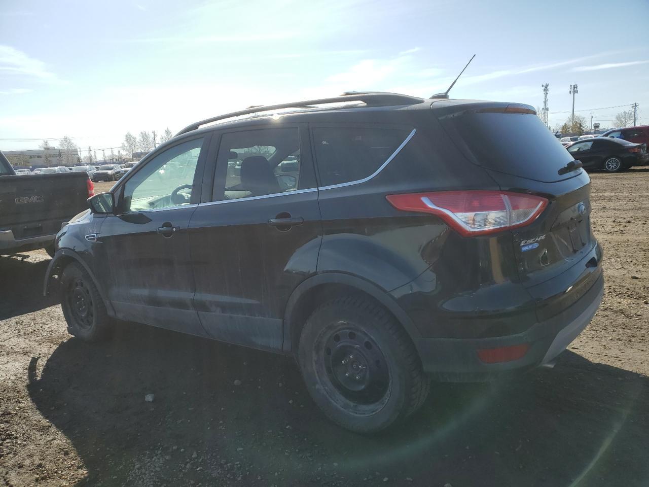 2014 FORD ESCAPE SE - Фото 2