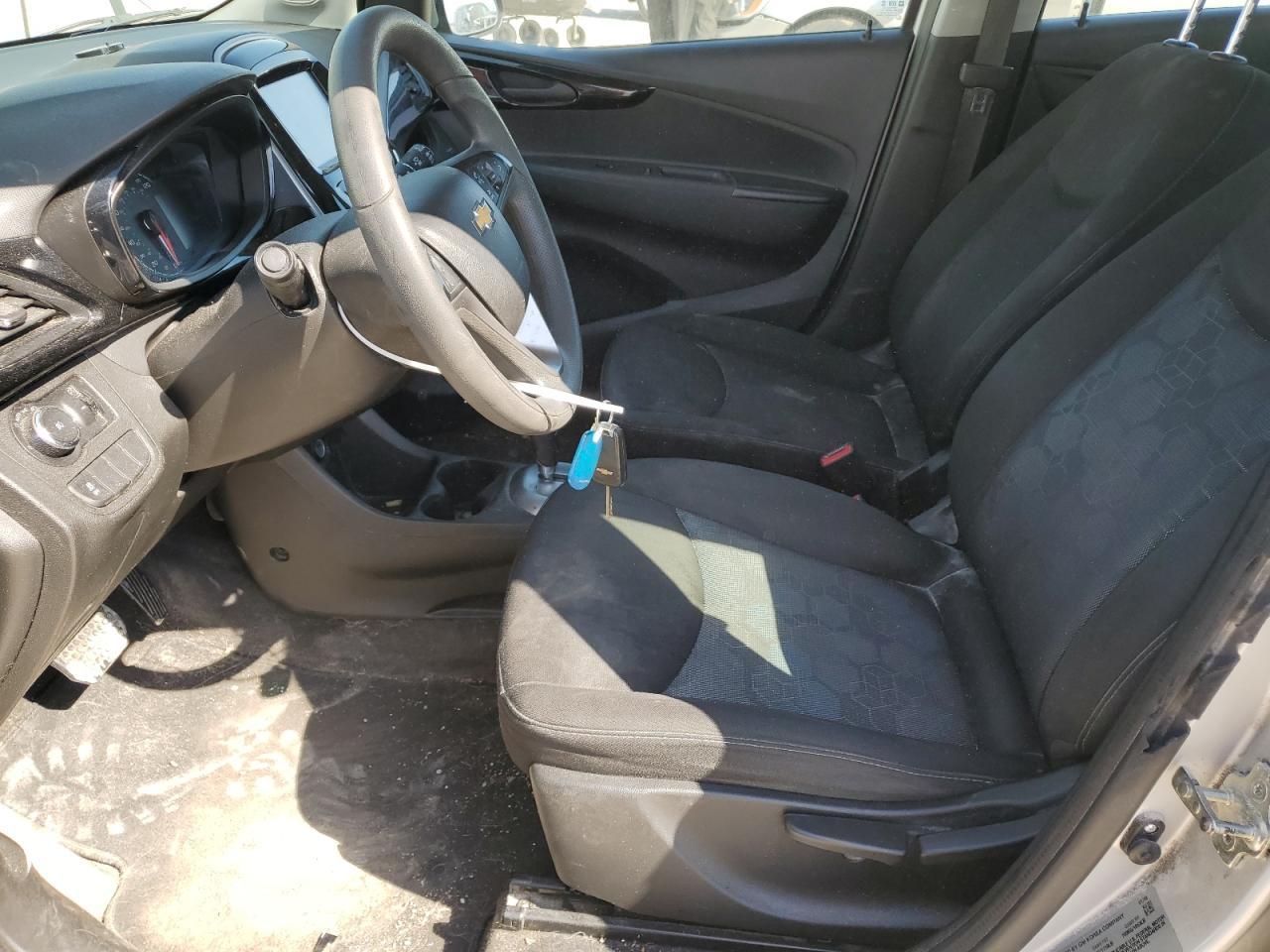 2018 CHEVROLET SPARK 1LT - Image 7