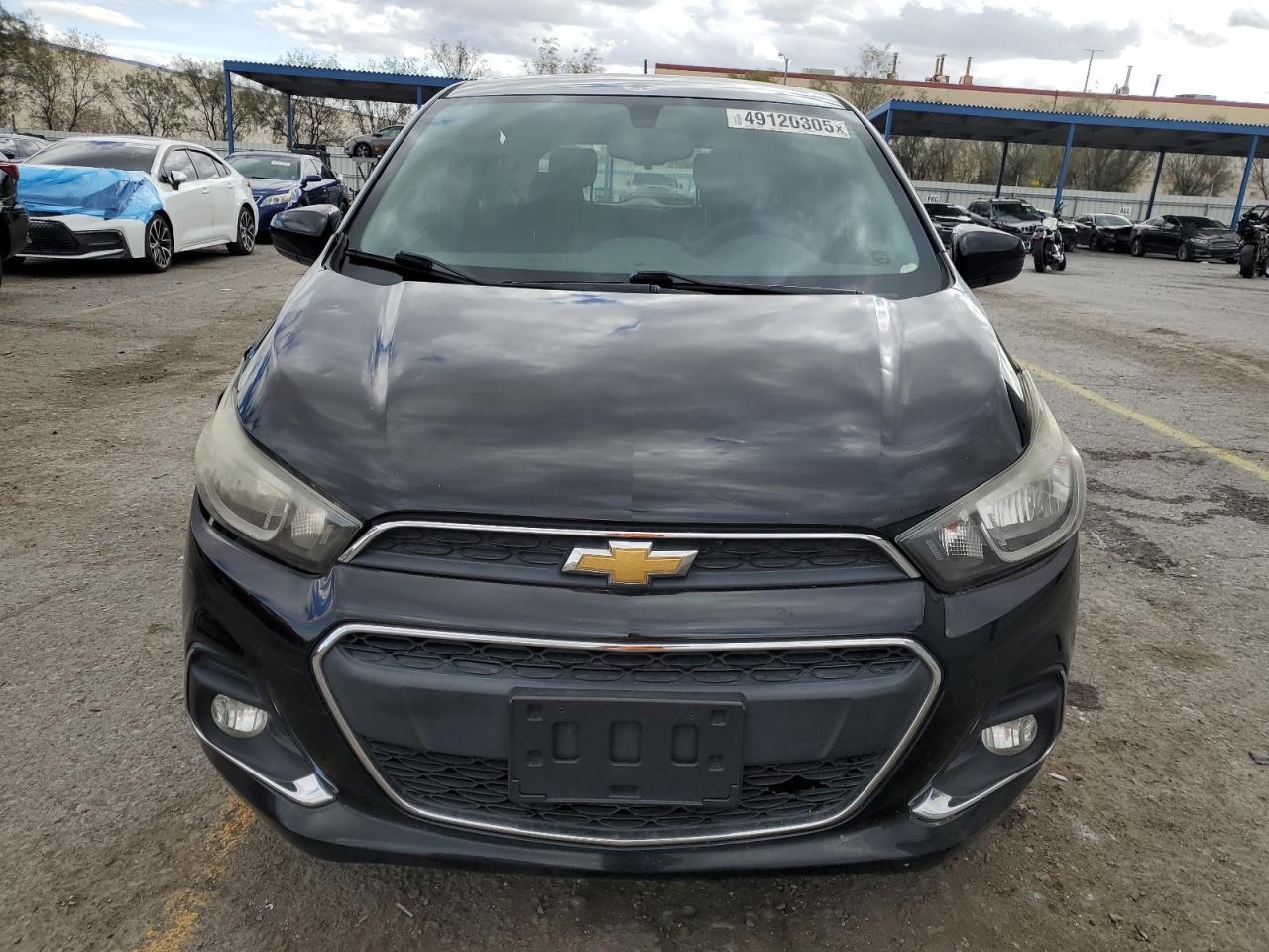 2018 CHEVROLET SPARK 1LT - Фото 5