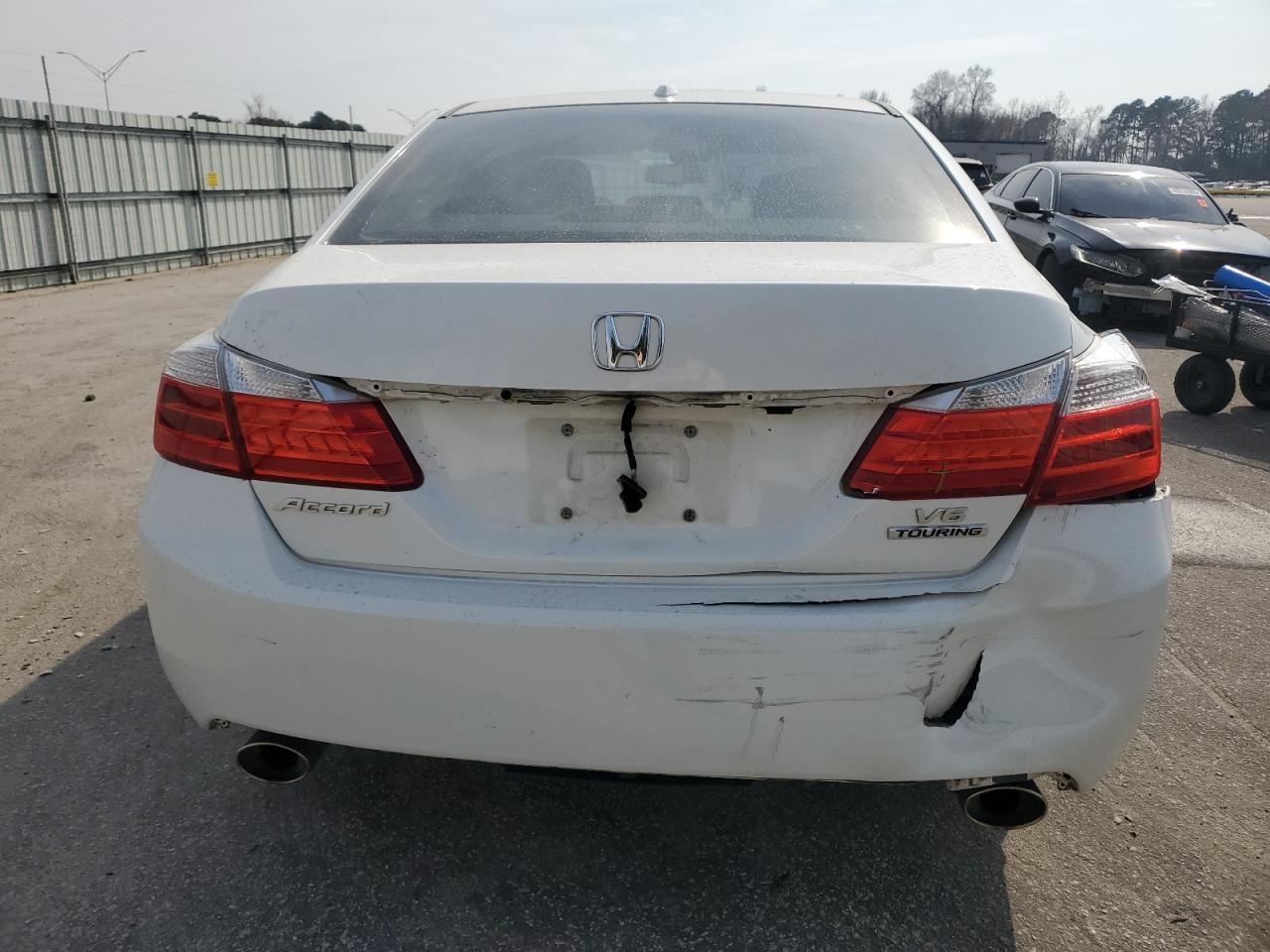2014 HONDA ACCORD TOU - Image 6