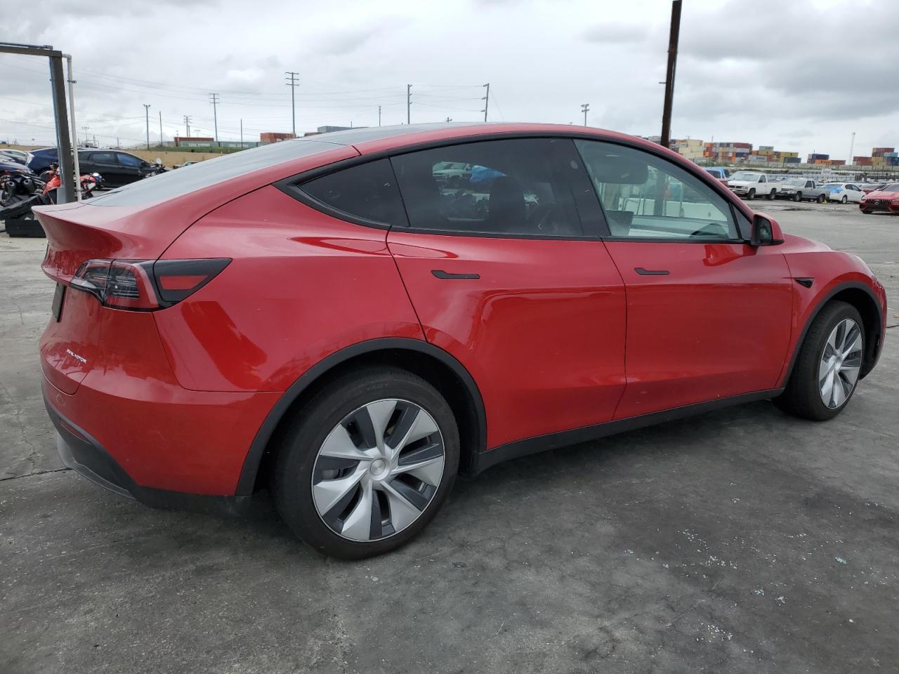 2023 TESLA MODEL Y - Image 3