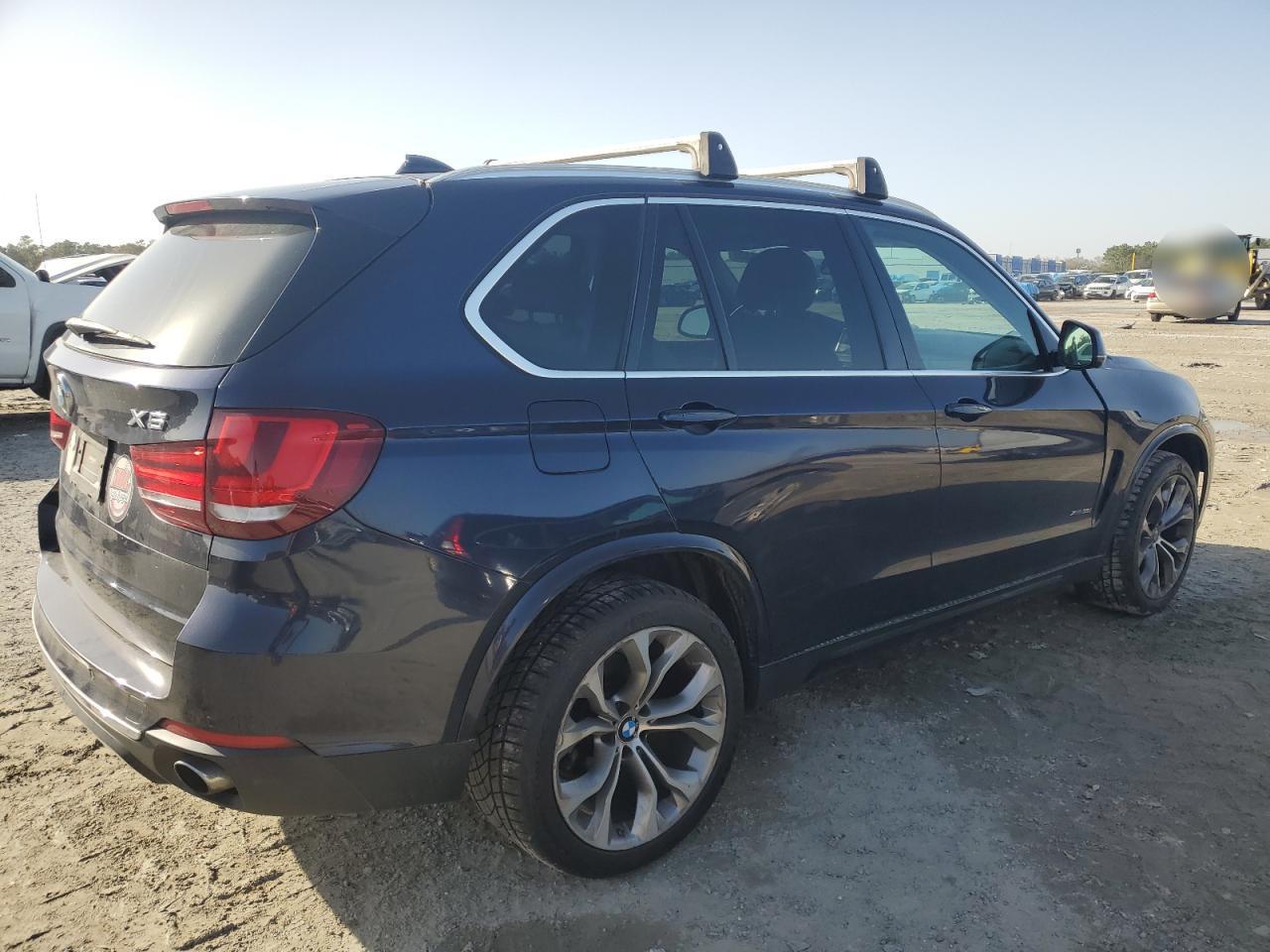 2016 BMW X5 XDRIVE3 - Фото 3