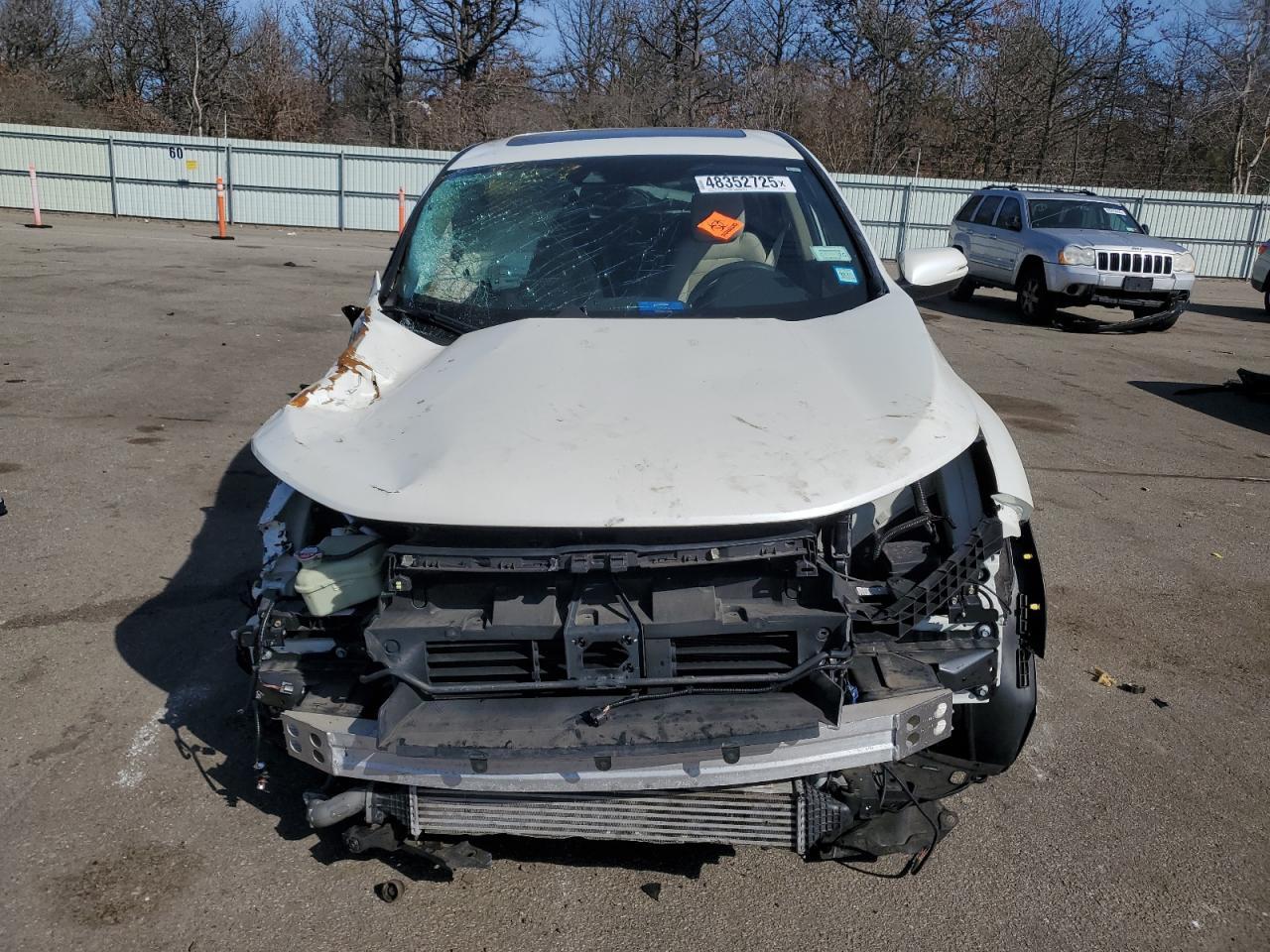2018 HONDA CR-V EX - Image 5