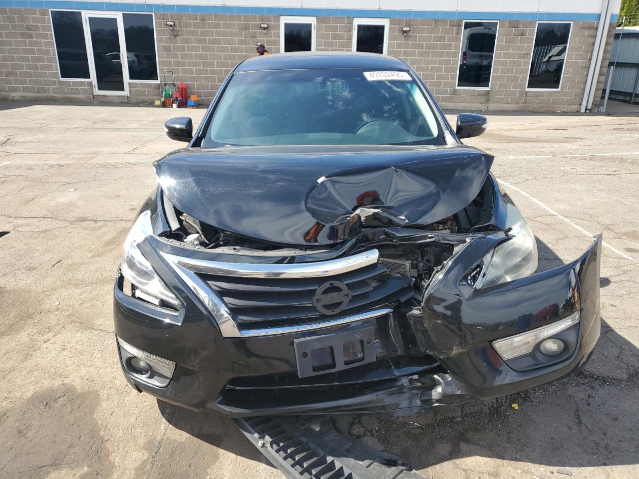 2015 NISSAN ALTIMA 2.5 - Image 5