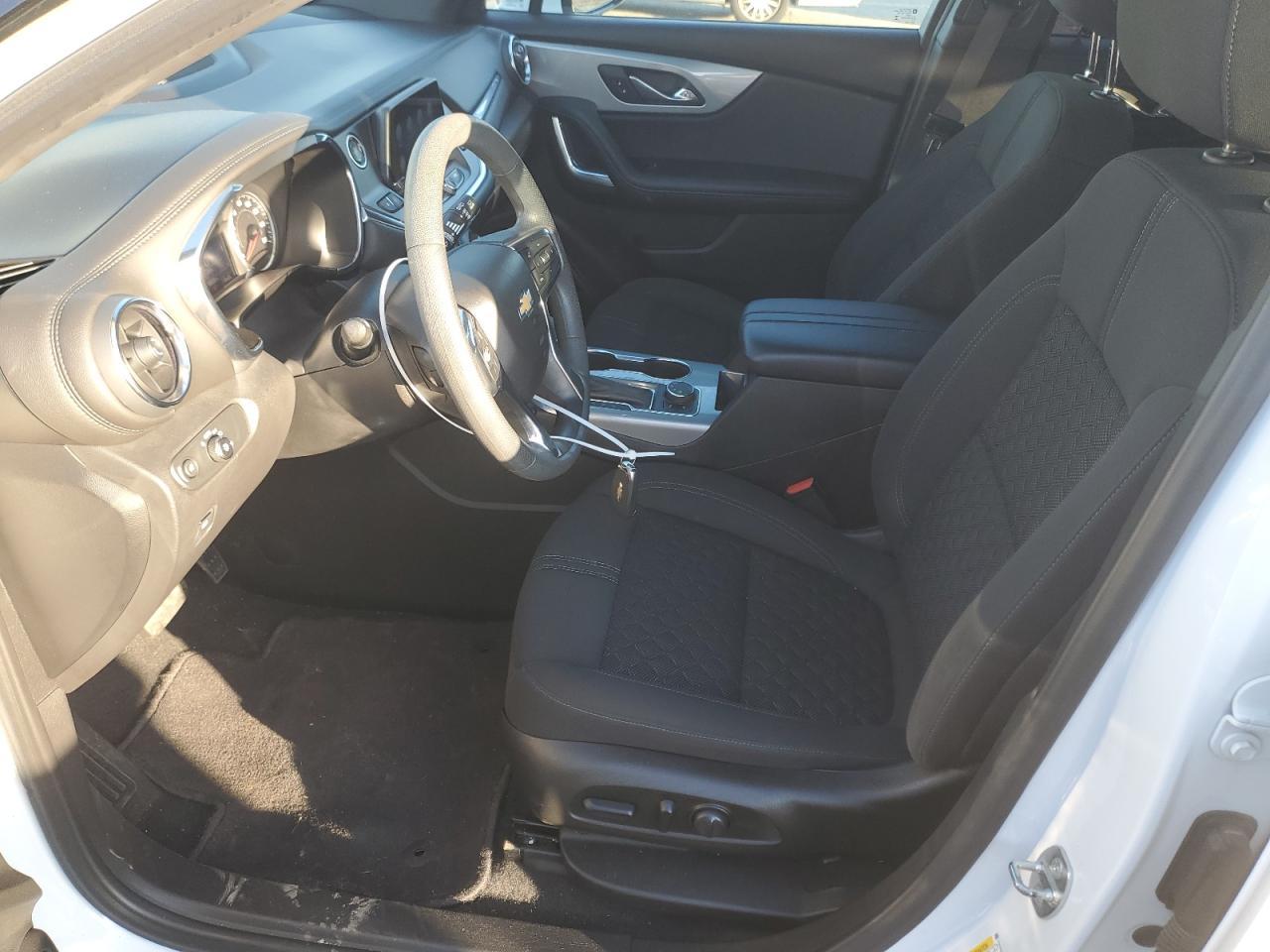 2021 CHEVROLET BLAZER 2LT - Фото 7