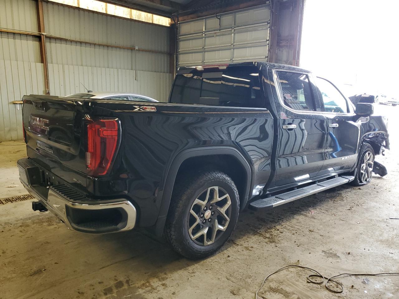 2024 GMC SIERRA K15 - Image 3