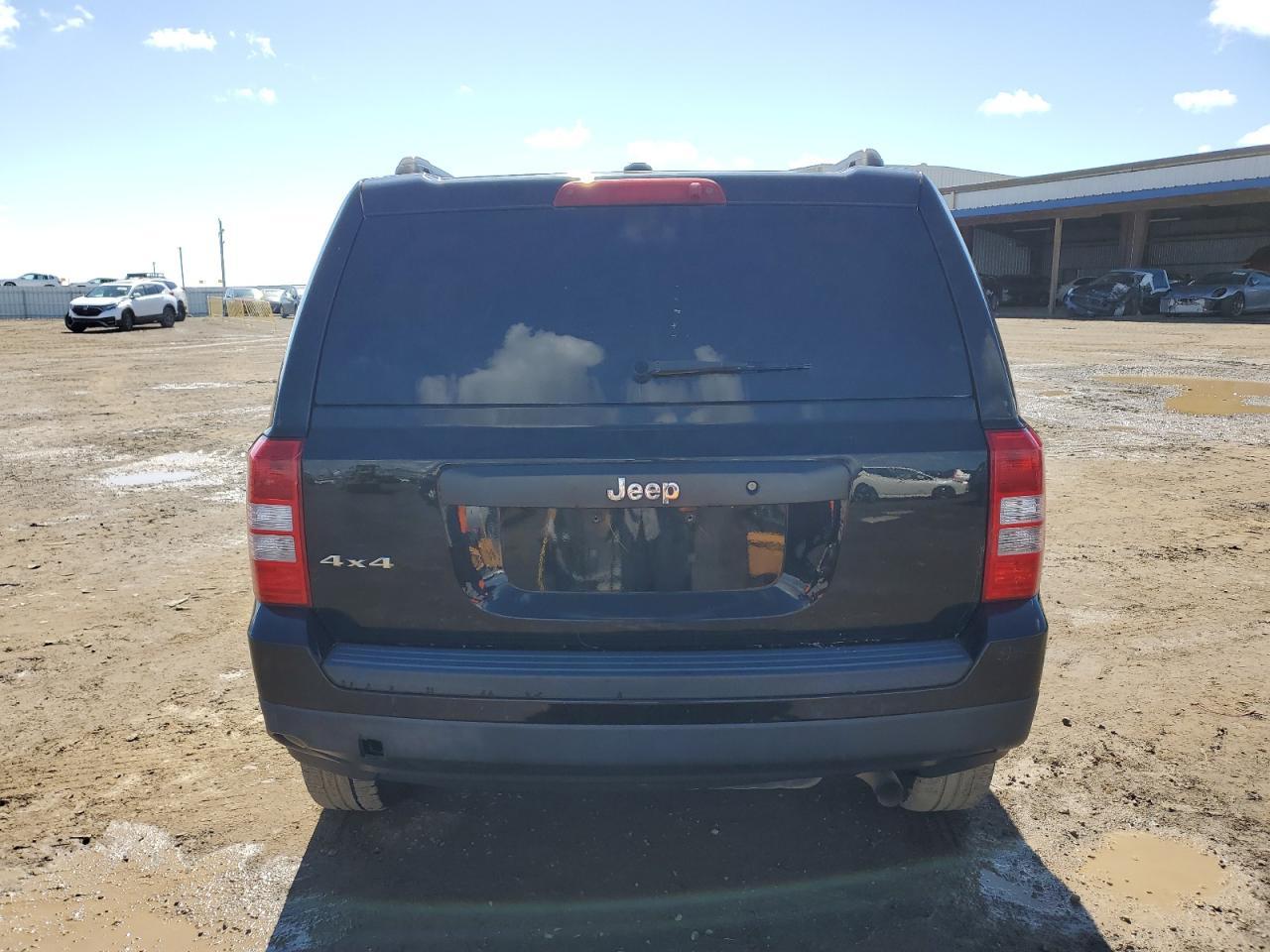 2017 JEEP PATRIOT SP - Image 6