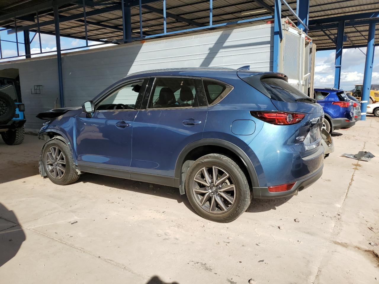 2018 MAZDA CX-5 GRAND - Image 2