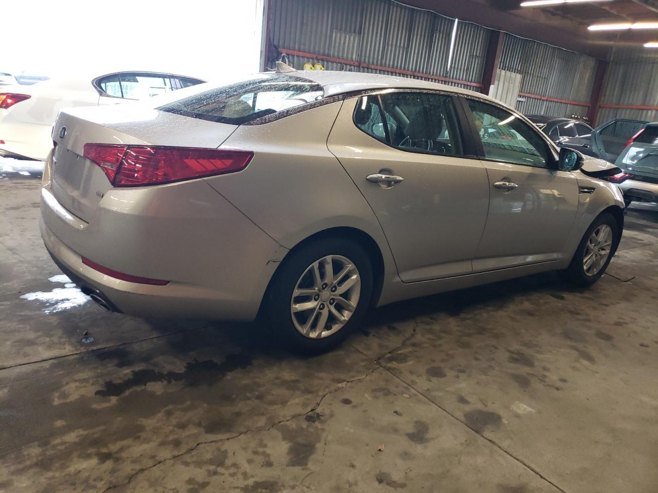 2013 KIA OPTIMA LX - Image 3