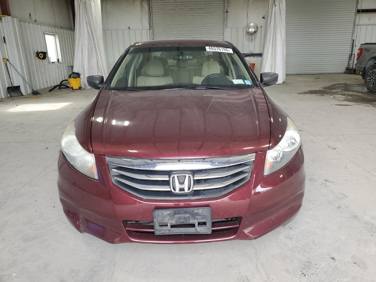 2011 HONDA ACCORD LXP - Фото 5