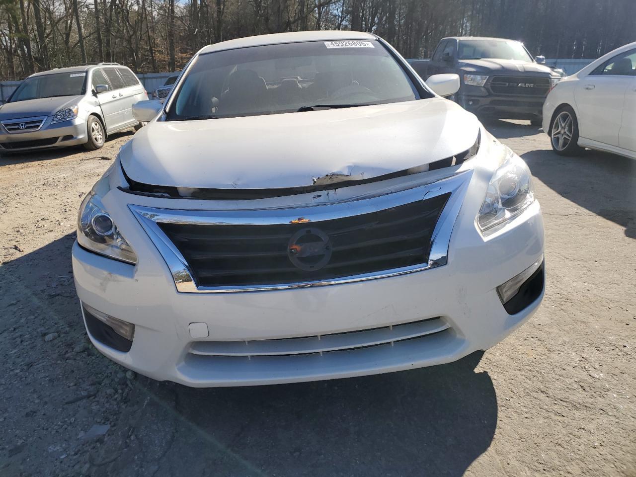 2014 NISSAN ALTIMA 2.5 - Image 5