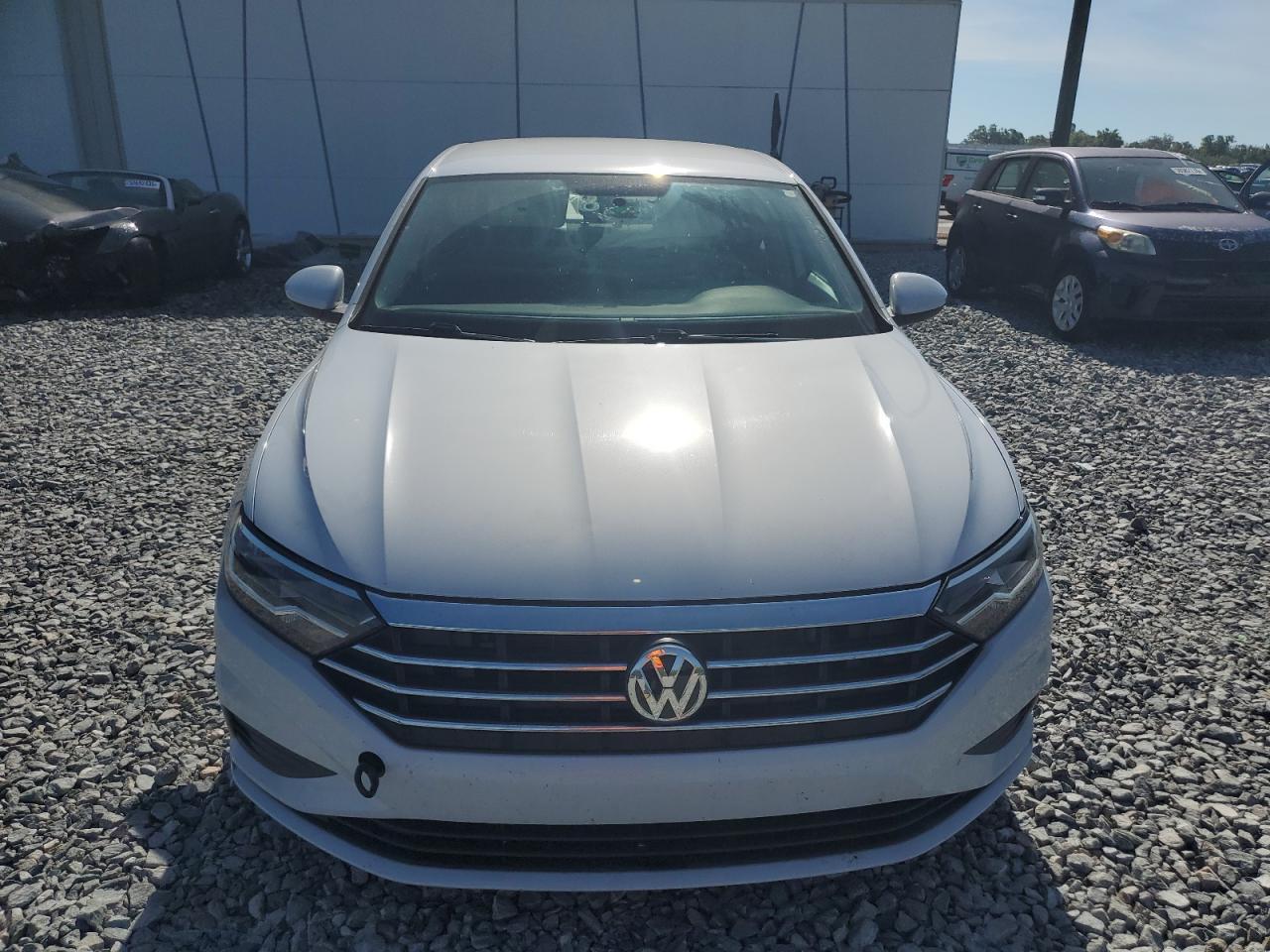 2019 VOLKSWAGEN JETTA S - Фото 5