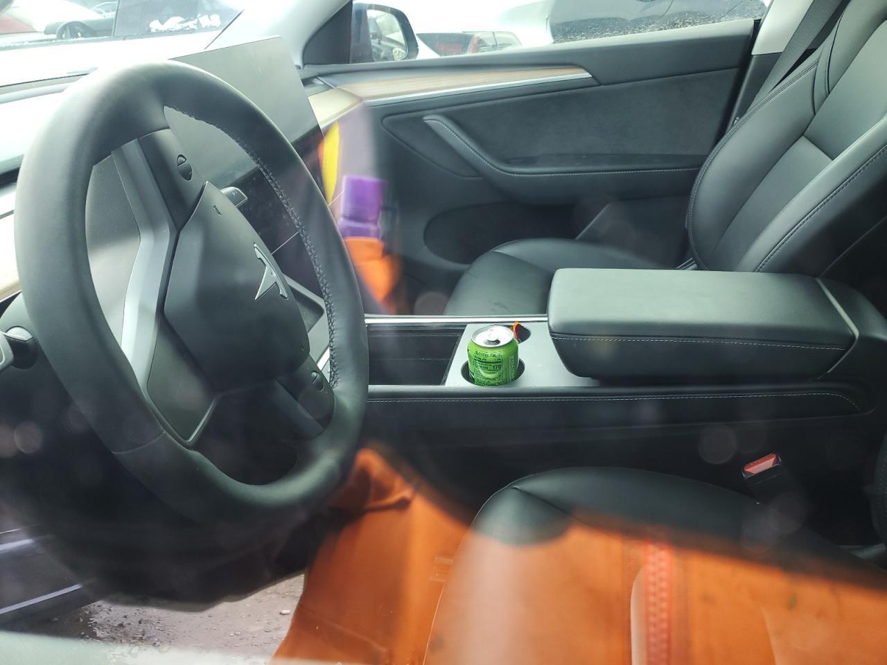 2023 TESLA MODEL Y - Фото 7