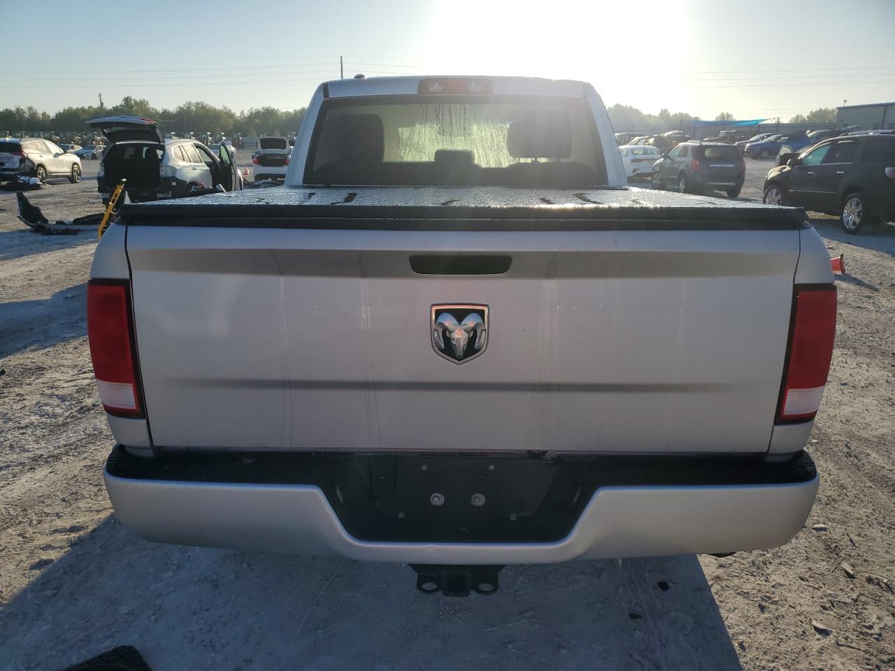 2019 RAM 1500 CLASS - Фото 6
