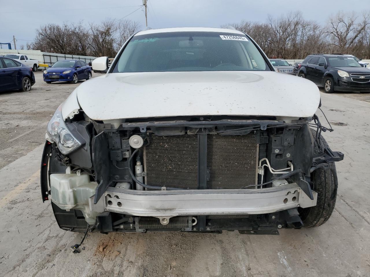 2013 INFINITI FX37 - Image 5