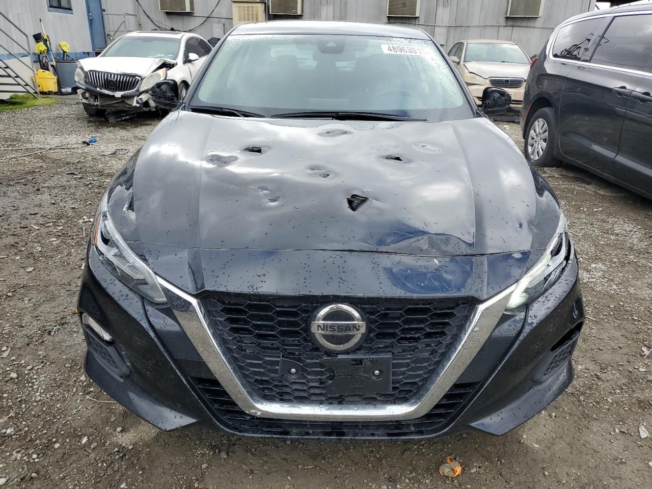 2022 NISSAN ALTIMA SV - Фото 5