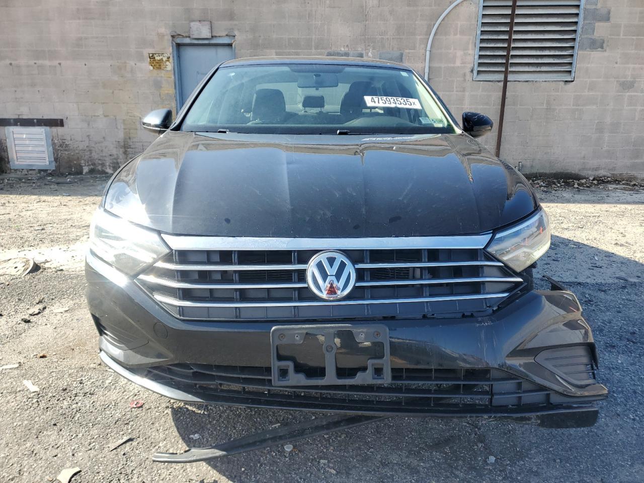 2019 VOLKSWAGEN JETTA S - Фото 5