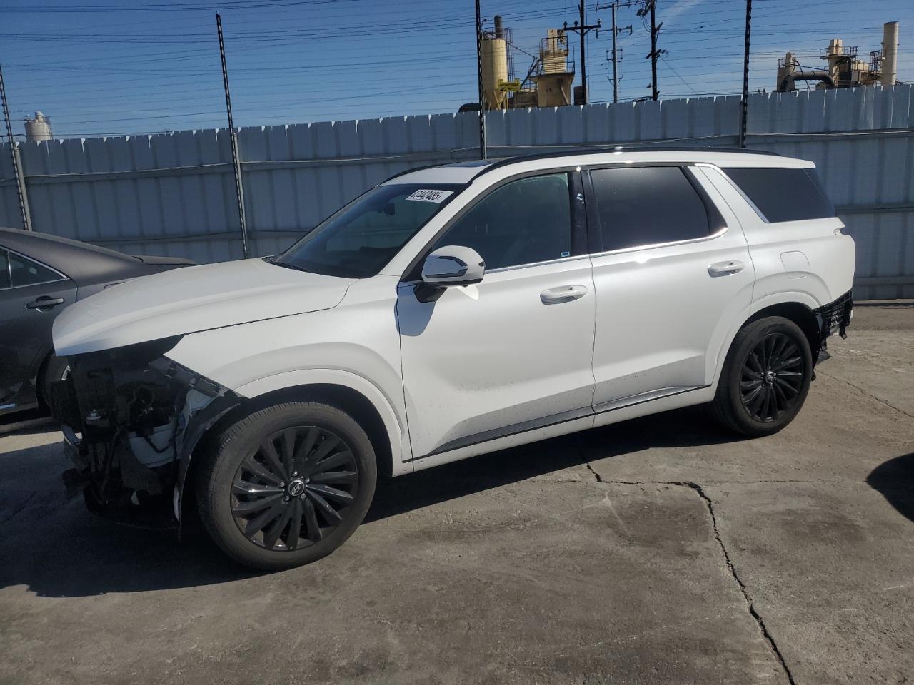 2024 HYUNDAI PALISADE C