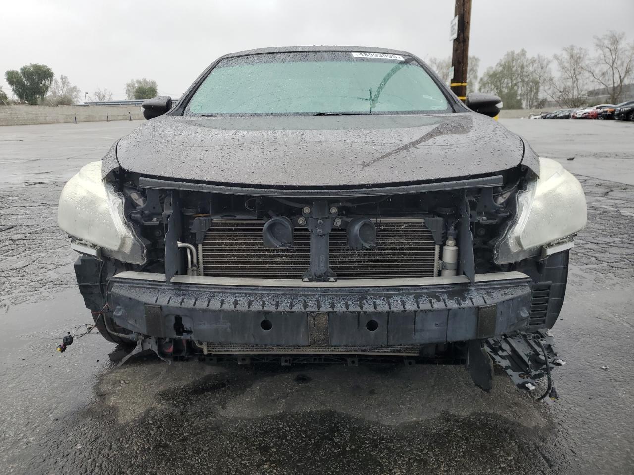 2015 NISSAN ALTIMA 2.5 - Image 5