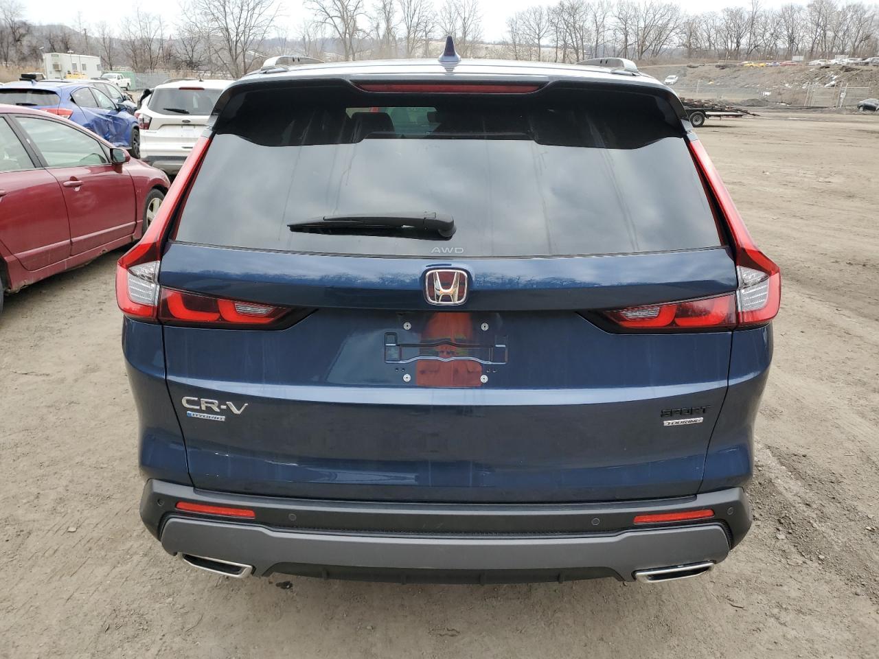 2024 HONDA CR-V SPORT - Image 6