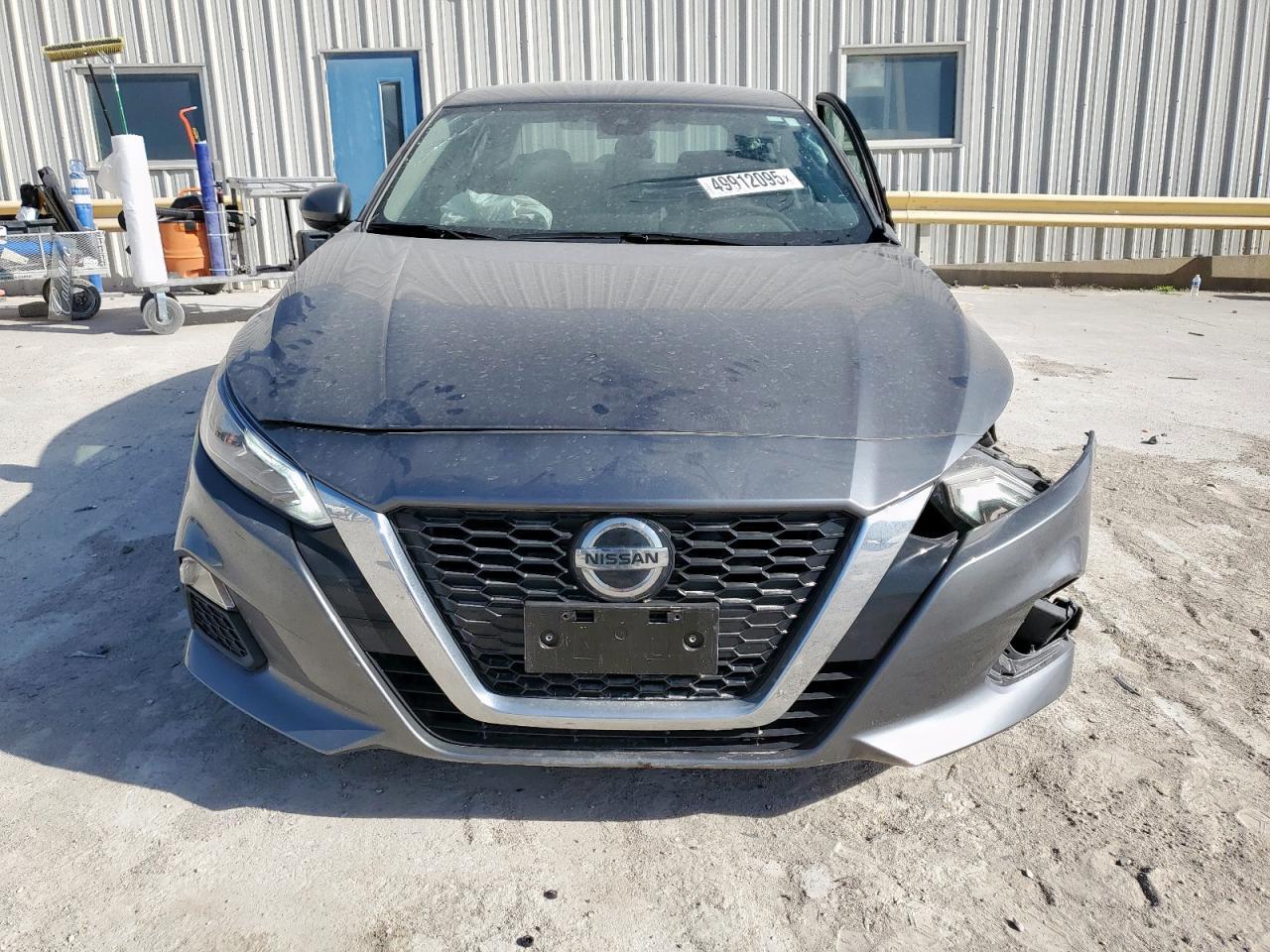 2022 NISSAN ALTIMA SV - Image 5