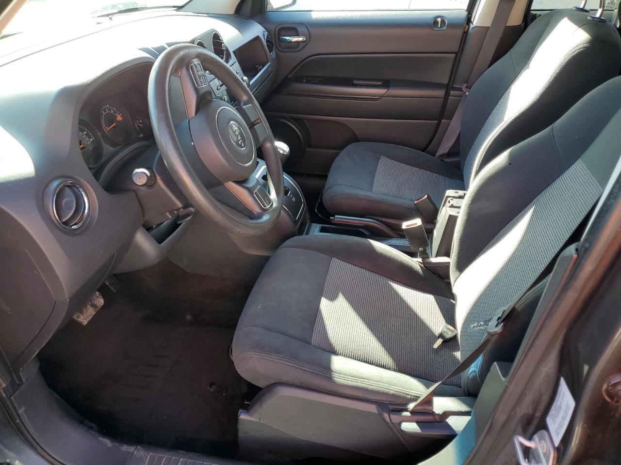 2016 JEEP PATRIOT SP - Image 7
