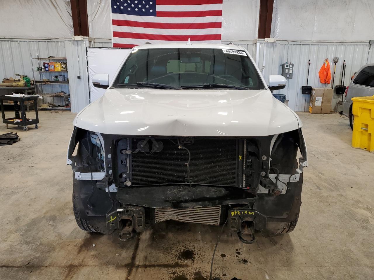 2019 FORD EXPEDITION - Фото 5