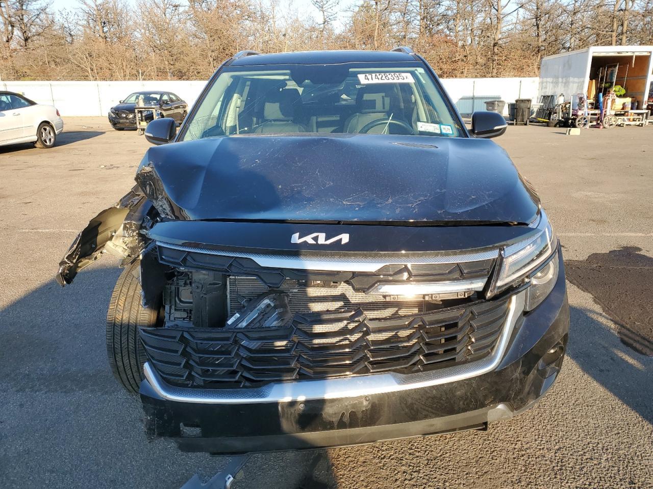 2024 KIA SELTOS EX - Image 5