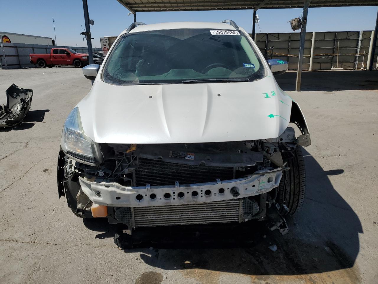 2015 FORD ESCAPE SE - Image 5