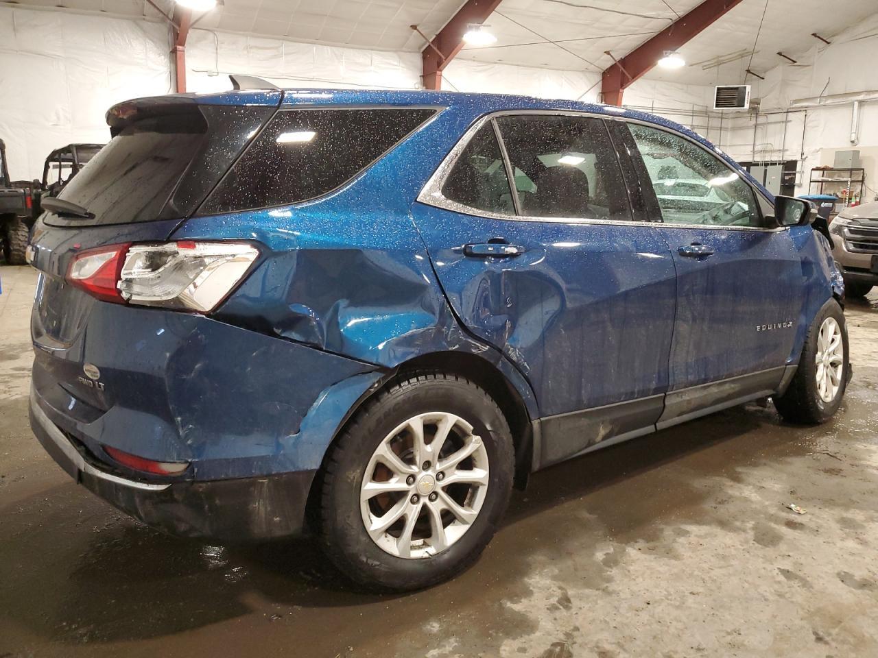 2019 CHEVROLET EQUINOX LT - Image 3