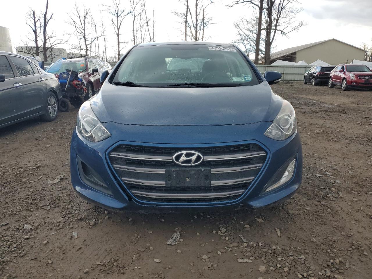 2016 HYUNDAI ELANTRA GT - Image 5