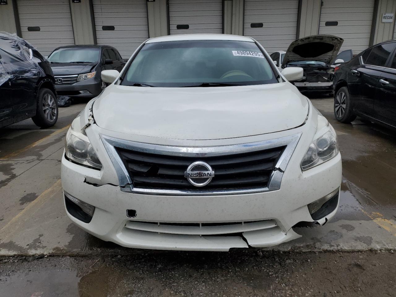 2014 NISSAN ALTIMA 2.5 - Фото 5