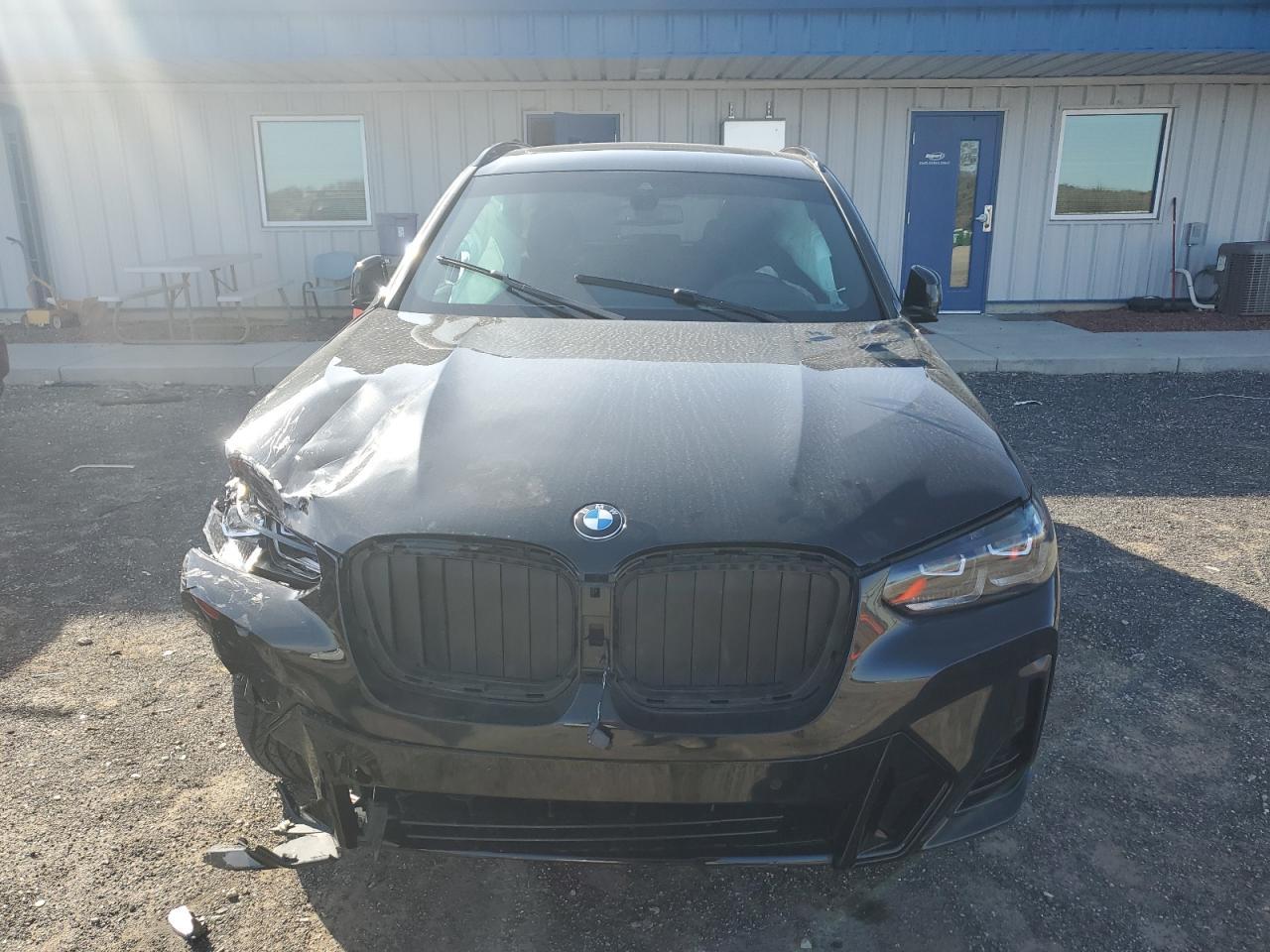 2024 BMW X3 XDRIVE3 - Фото 5