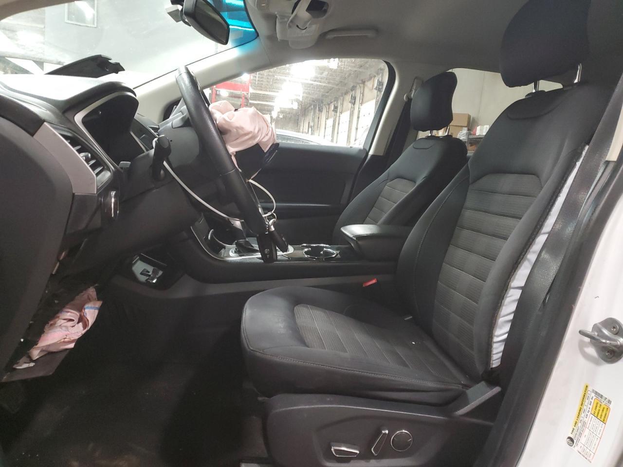 2018 FORD EDGE SEL - Фото 7