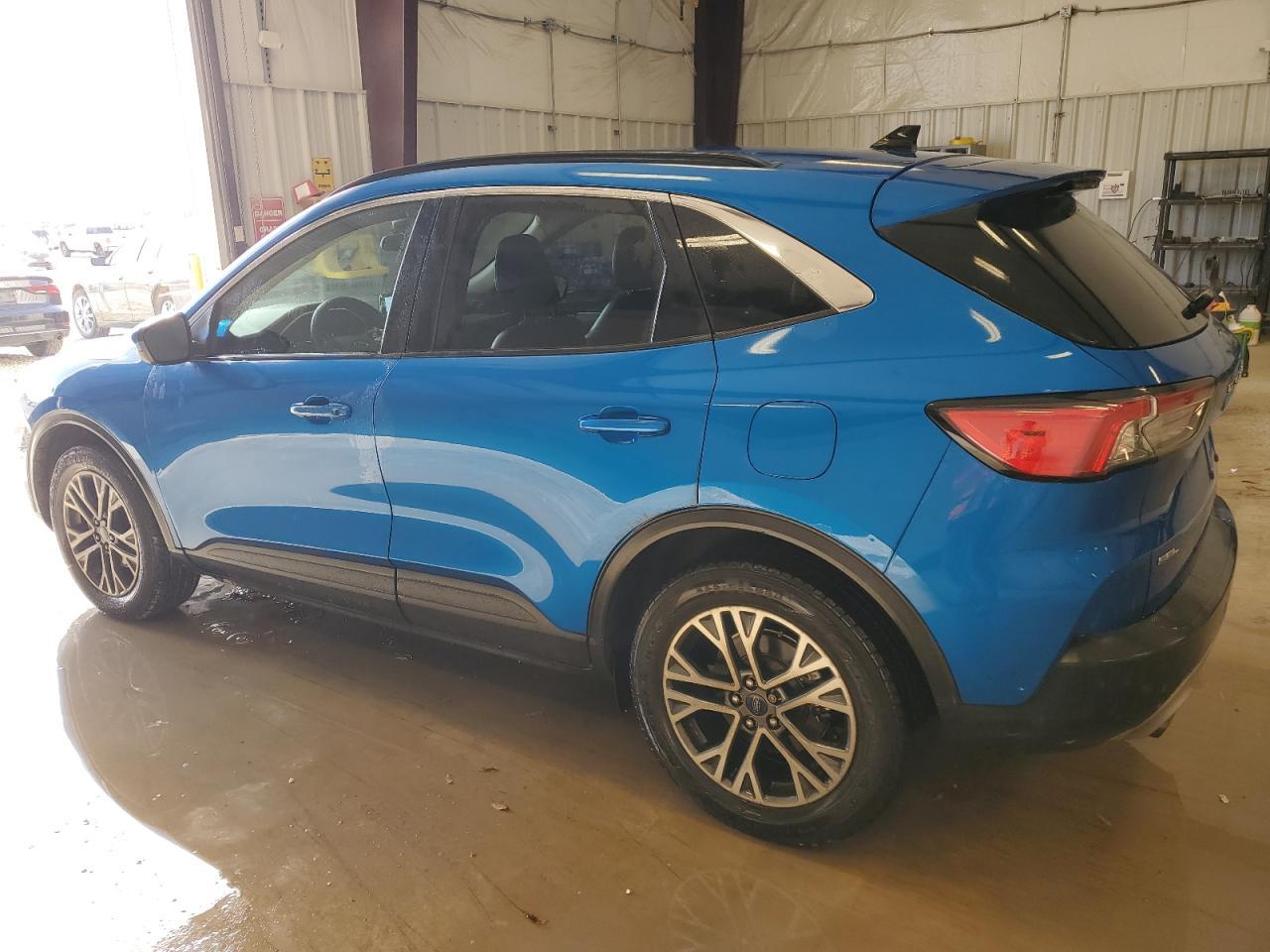 2020 FORD ESCAPE SEL - Image 2