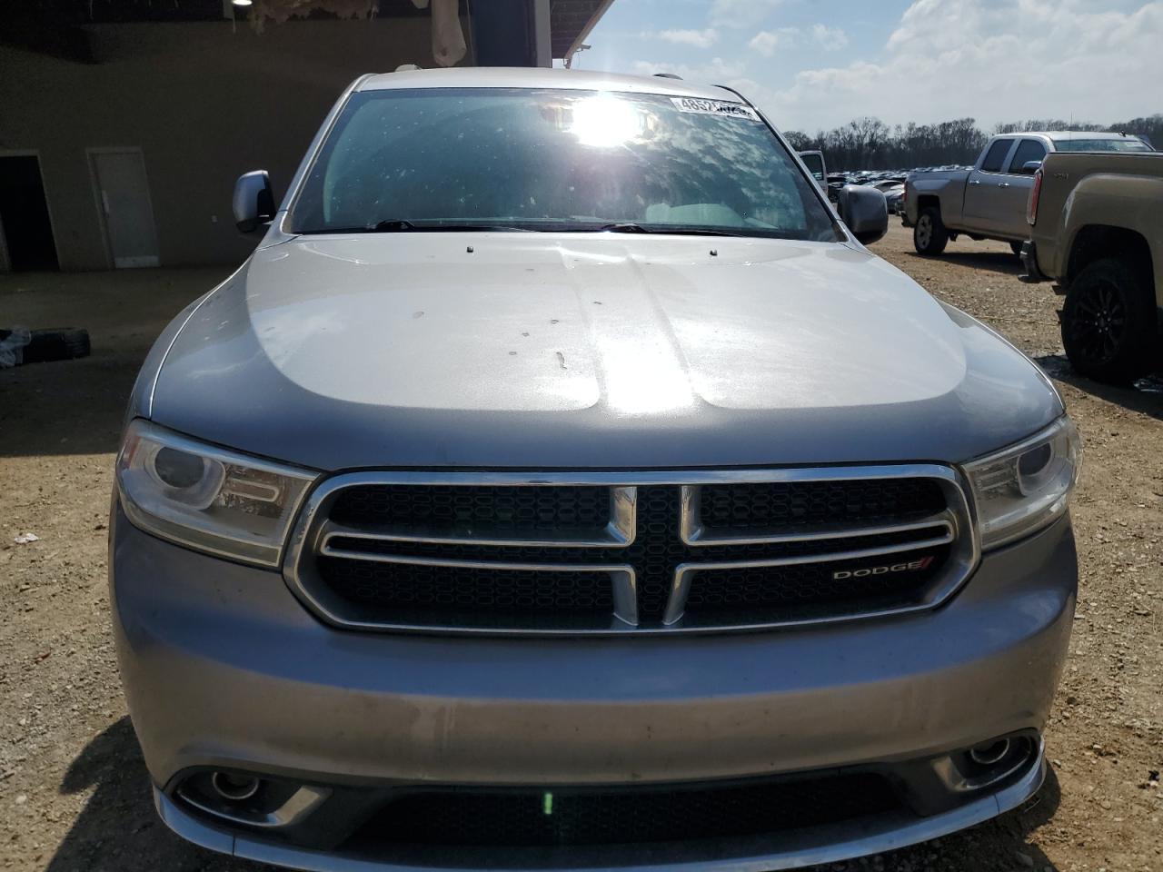 2014 DODGE DURANGO LI - Image 5