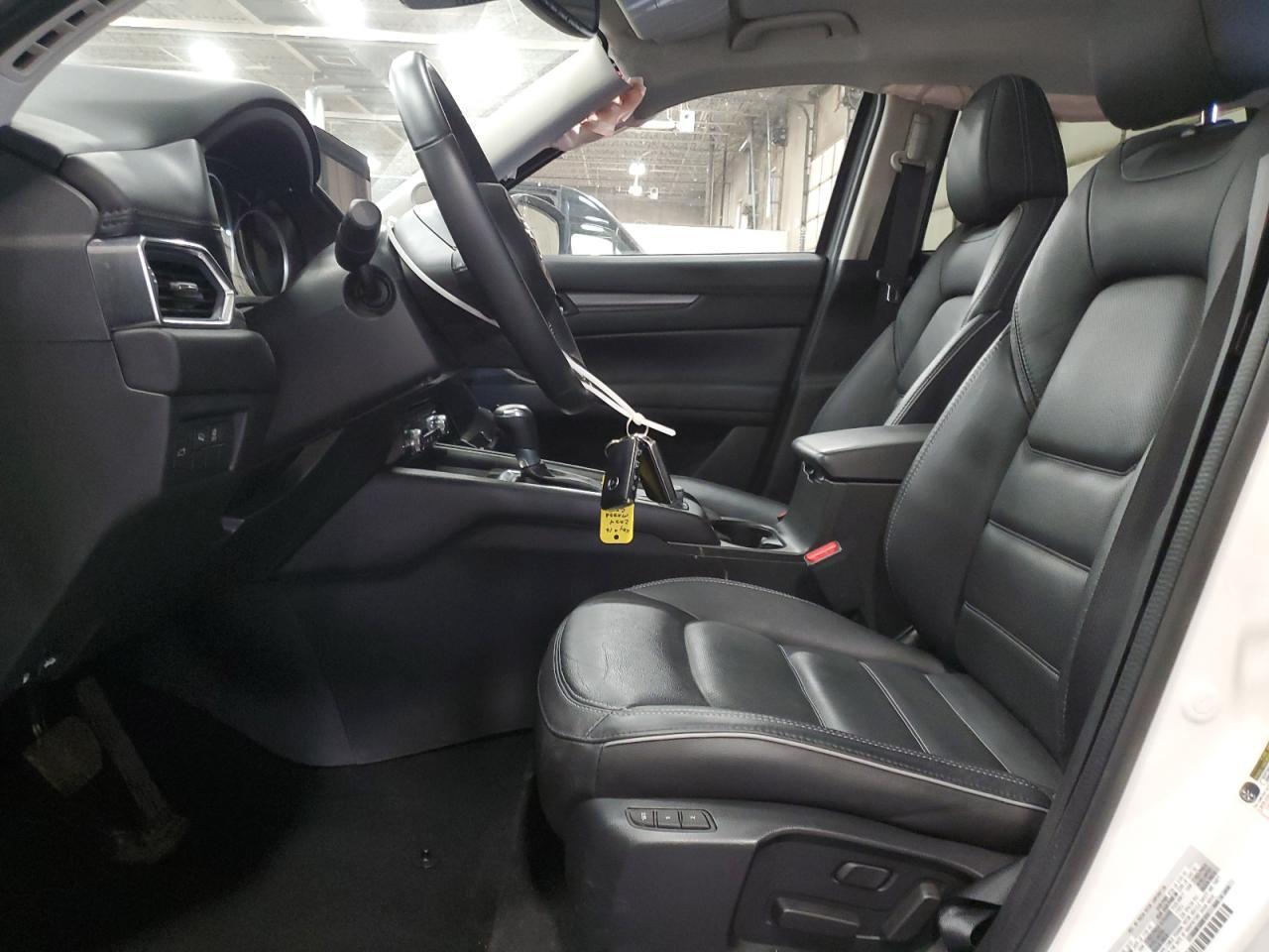 2024 MAZDA CX-5 PREFE - Image 7