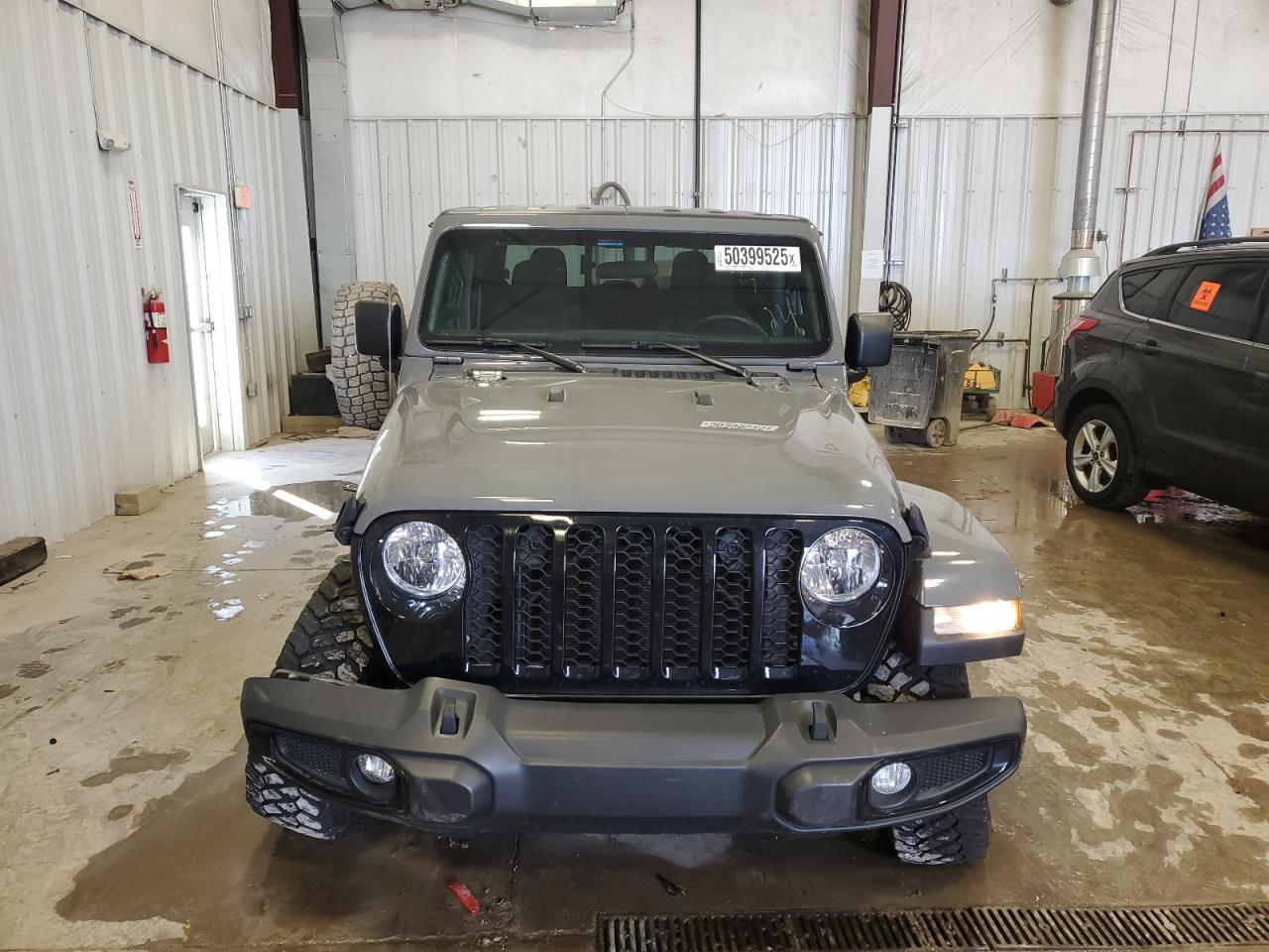 2021 JEEP GLADIATOR - Image 5