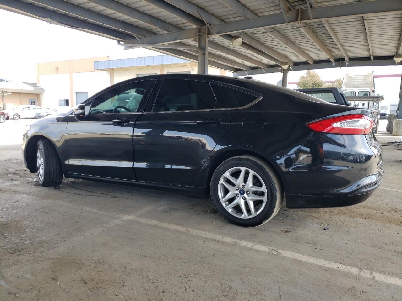 2013 FORD FUSION SE - Image 2