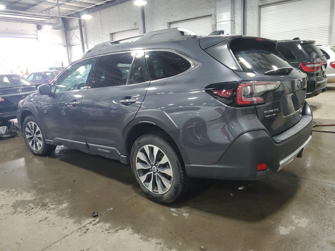 2024 SUBARU OUTBACK TO - Image 2