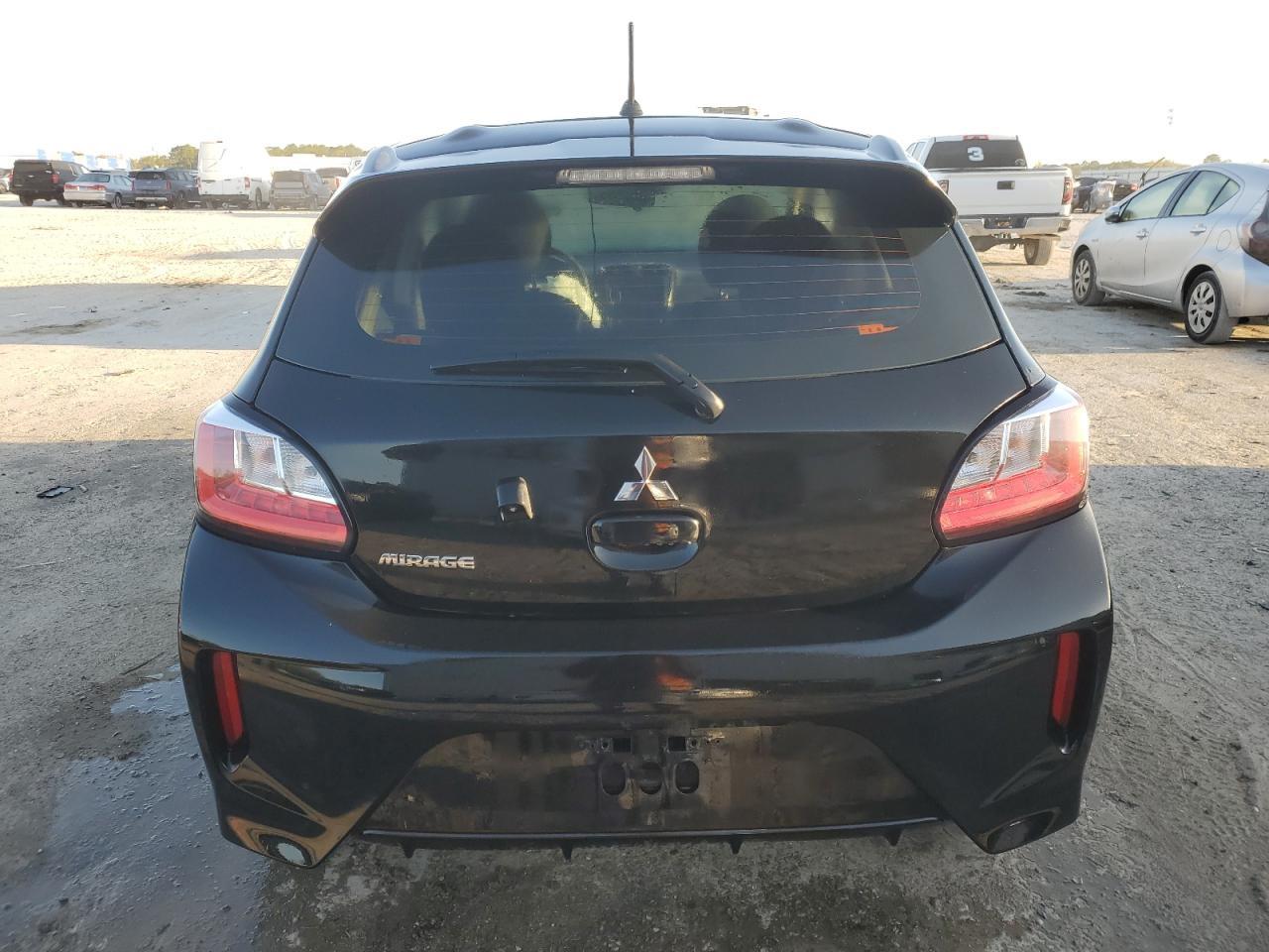 2021 MITSUBISHI MIRAGE ES - Image 6